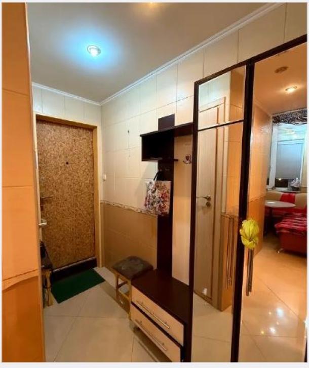 Квартира, 1-кімн., Харьков, Новые Дома, Жасминовый б-р (Слинько Петра)