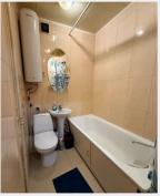 квартира, Харьков, Новые Дома, Жасминовый б-р (Слинько Петра)