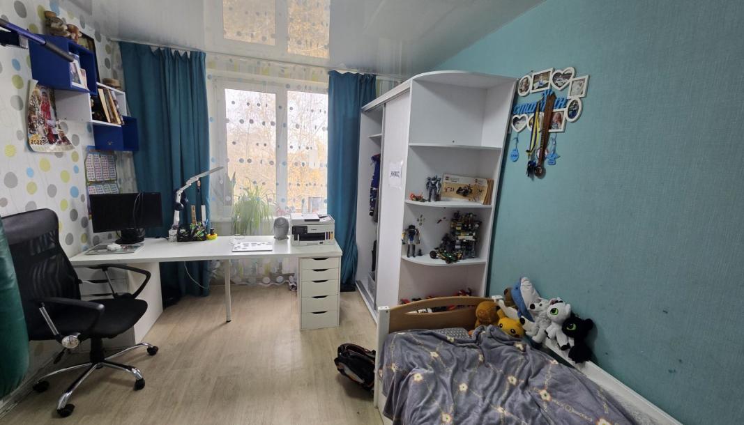 Купить квартира, Харьков, Восточный, Мохначанская