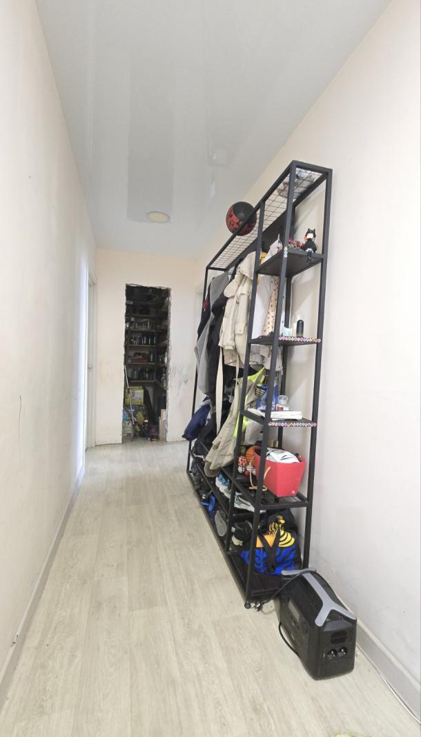 Квартира, 3-кімн., Харьков, Восточный, Мохначанская