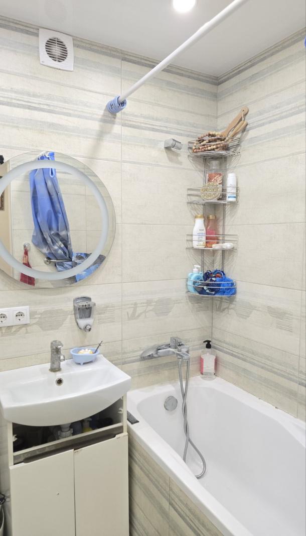 Квартира, 3-кімн., Харьков, Восточный, Мохначанская