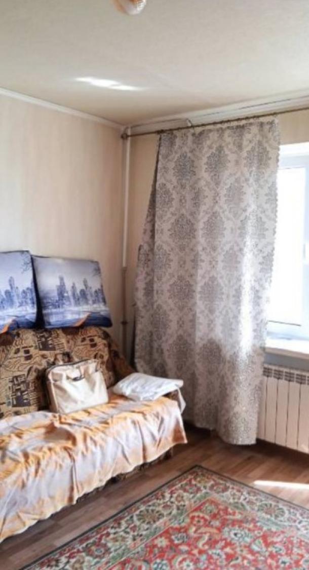 Квартира, 1-кімн., Харьков, Аэропорт, Мерефянское шоссе