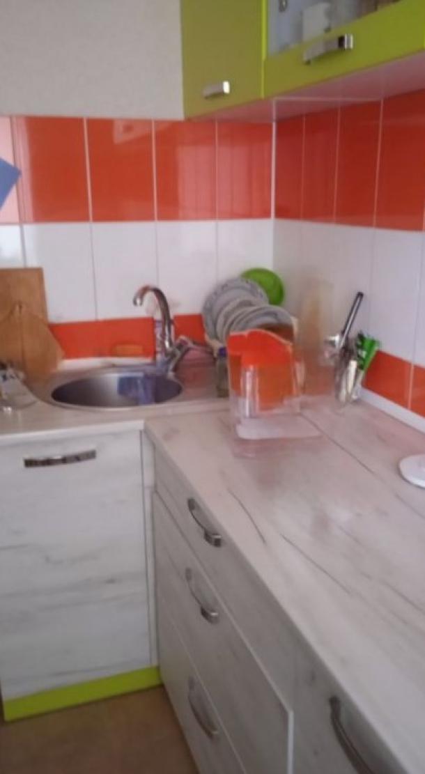 Квартира, 1-кімн., Харьков, Аэропорт, Мерефянское шоссе