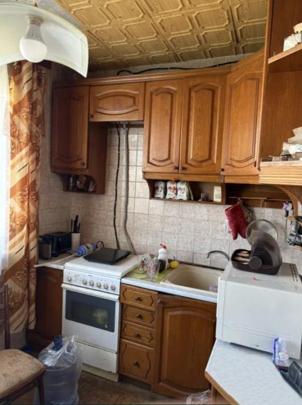 Купить квартира, Харьков, Салтовка, Гарибальди