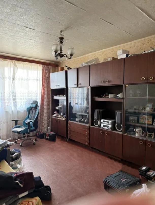 Квартира, 3-кімн., Харьков, 606Ам/р, Гарибальди