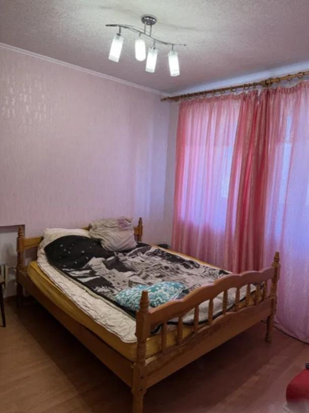 Квартира, 3-кімн., Харьков, 606Ам/р, Гарибальди