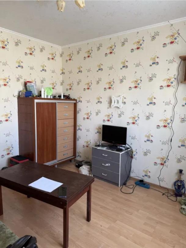 Квартира, 3-кімн., Харьков, 606Ам/р, Гарибальди