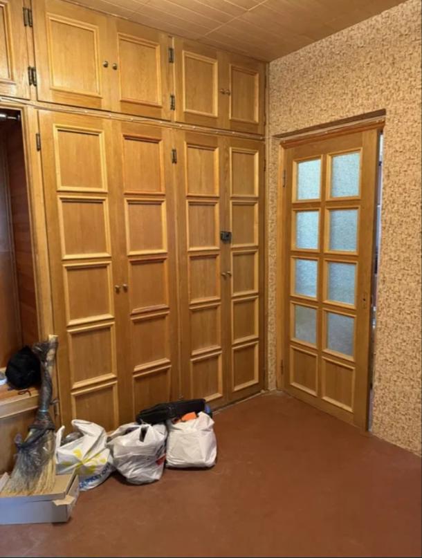 Квартира, 3-кімн., Харьков, 606Ам/р, Гарибальди