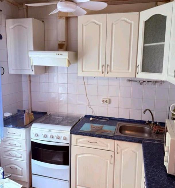 Квартира, 2-кімн., Харьков, ХТЗ, Архитектора Алешина