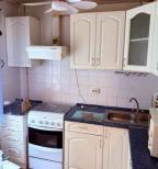 квартира, Харьков, ХТЗ, Архитектора Алешина