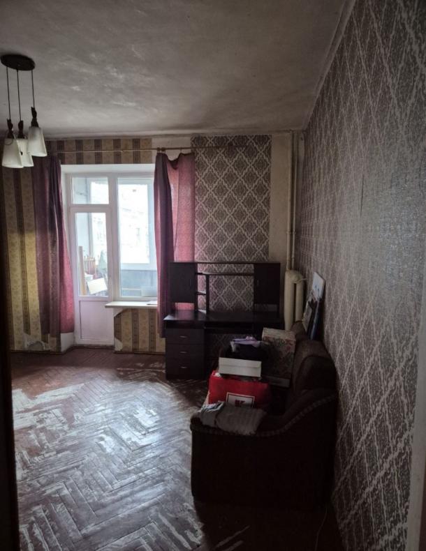 Комната, Харьков, ХТЗ, Мира