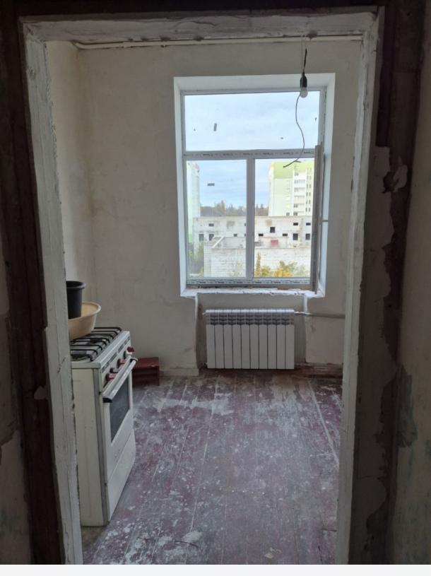 Комната, Харьков, ХТЗ, Мира