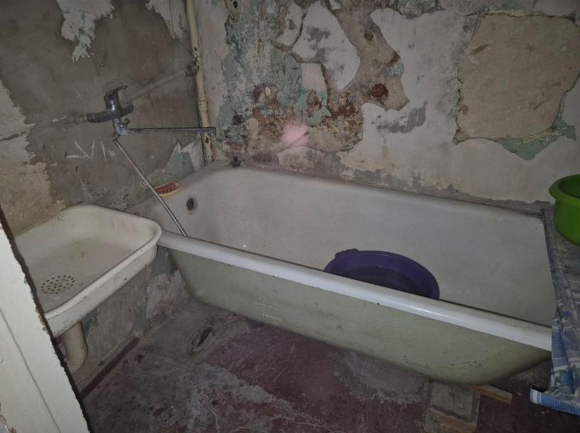 Комната, Харьков, ХТЗ, Мира