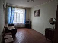 гостинка, Харьков, ХТЗ, Мира