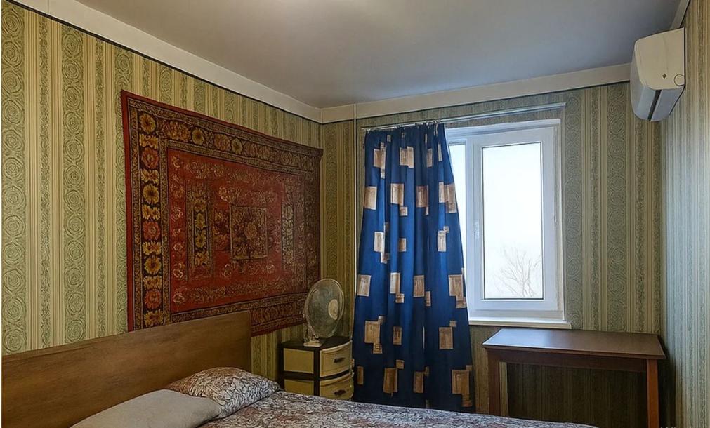 Квартира, 3-кімн., Харьков, Новые Дома, Каденюка (Танкопия)