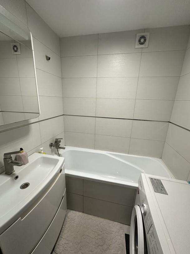 Квартира, 3-кімн., Березовское, Харьковский район