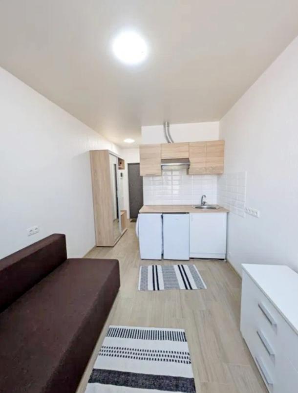 Гостинка, Харьков, Старая Салтовка, Михайлика (Высочиненко)