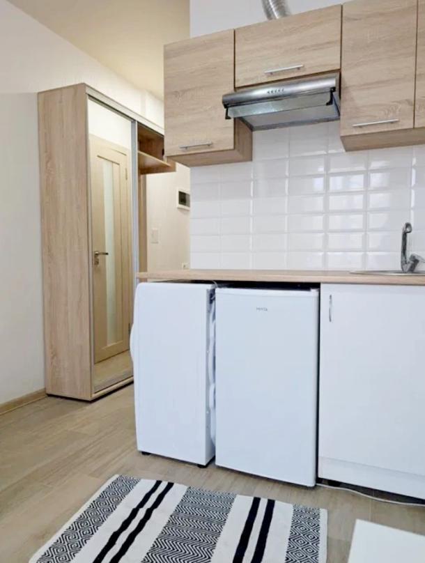 Гостинка, Харьков, Старая Салтовка, Михайлика (Высочиненко)