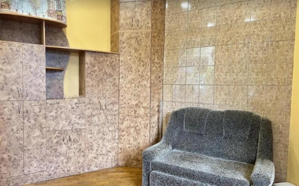 Квартира, 3-кімн., Харьков, Центр, Потебни