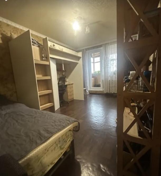 Купить квартира, Харьков, Салтовка, Амосова