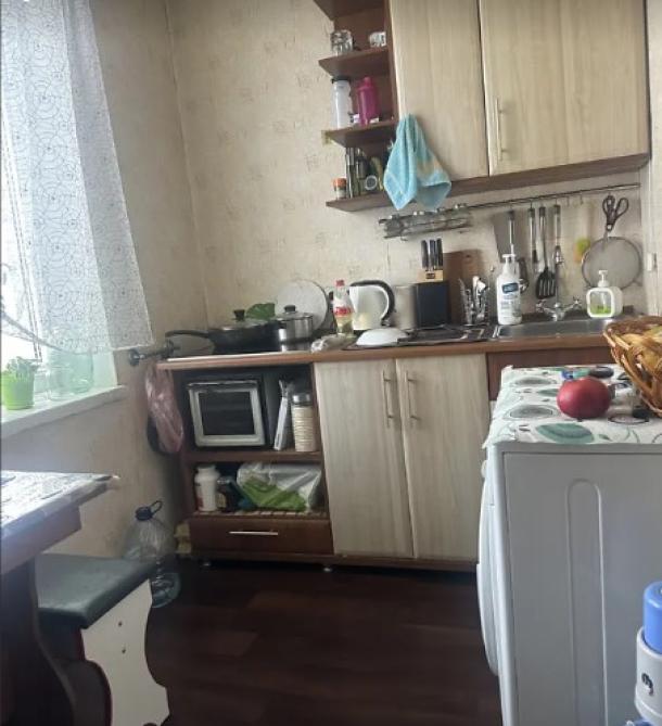 Квартира, 1-кімн., Харьков, 626м/р, Амосова