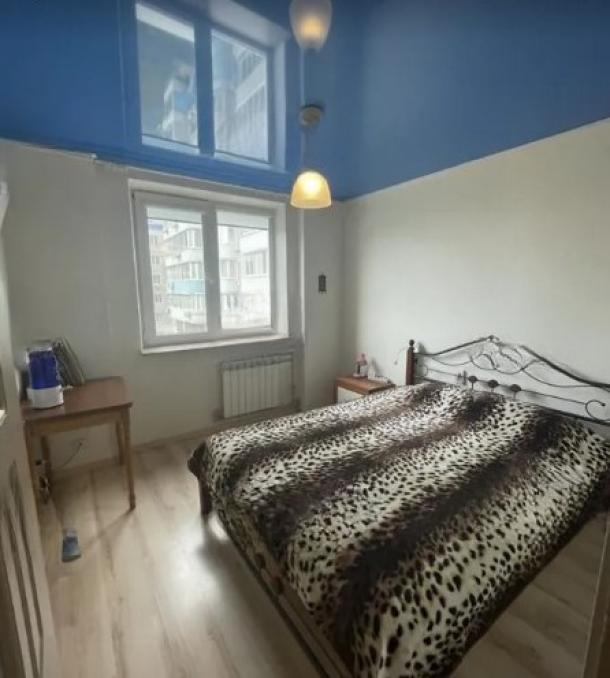 Квартира, 2-кімн., Харьков, Новые Дома, Олимпийская (Ворошилова)