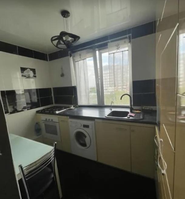 Квартира, 2-кімн., Харьков, Новые Дома, Олимпийская (Ворошилова)