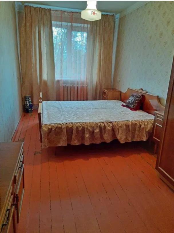 Квартира, 2-кімн., Харьков, 605м/р, Юбилейный пр. (50 лет ВЛКСМ пр.)