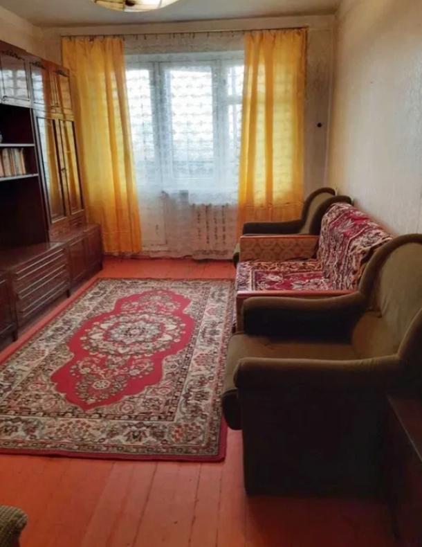 Квартира, 2-кімн., Харьков, 605м/р, Юбилейный пр. (50 лет ВЛКСМ пр.)