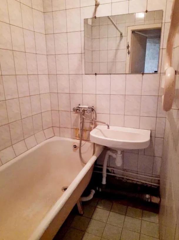 Квартира, 2-кімн., Харьков, 605м/р, Юбилейный пр. (50 лет ВЛКСМ пр.)