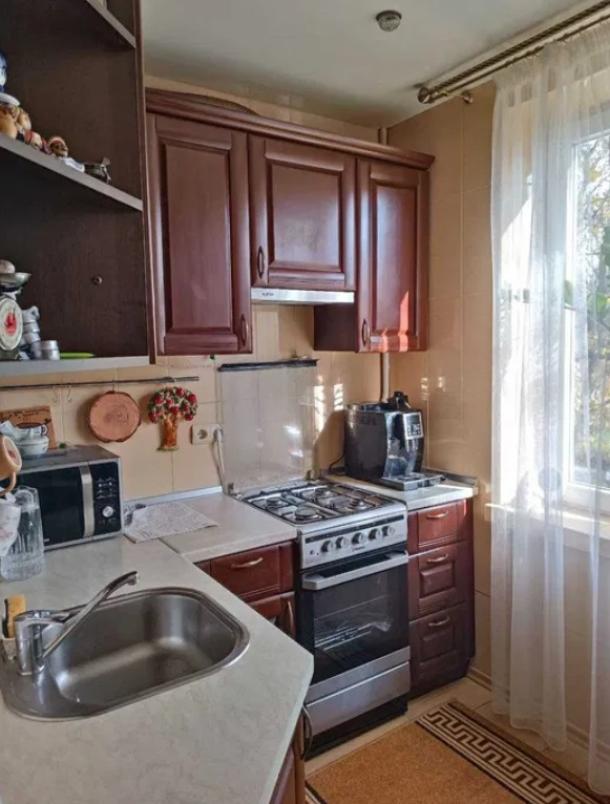 Квартира, 1-кімн., Харьков, Новые Дома, Каденюка (Танкопия)