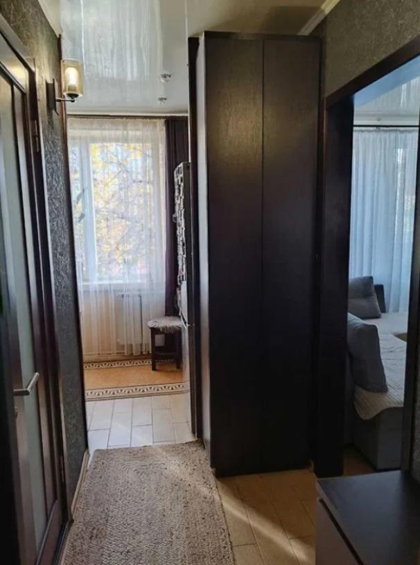 Квартира, 1-кімн., Харьков, Новые Дома, Каденюка (Танкопия)