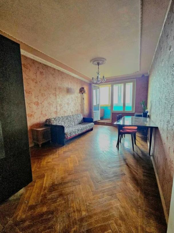 Квартира, 3-кімн., Харьков, Холодная Гора, Холодногорская (Елизарова)