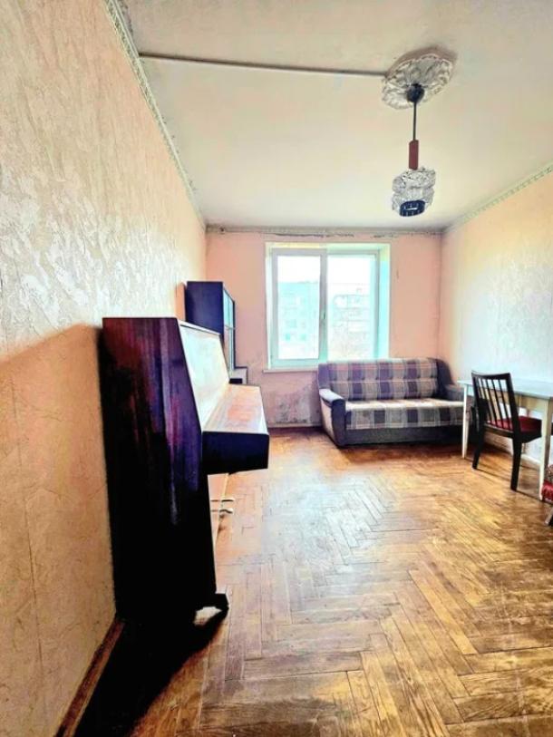 Квартира, 3-кімн., Харьков, Холодная Гора, Холодногорская (Елизарова)