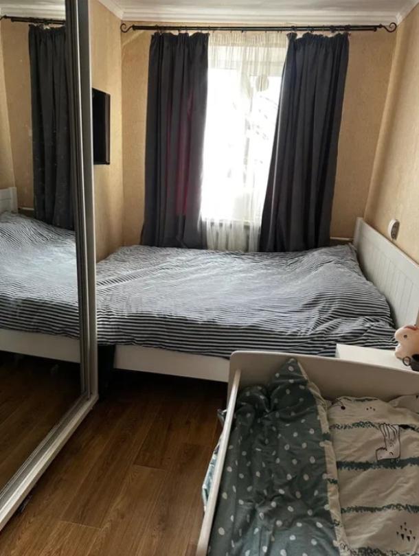 Квартира, 3-кімн., Харьков, Пятихатки, Академика Курчатова проспект