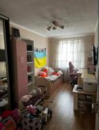 квартира, Харьков, ПЯТИХАТКИ, Академика Курчатова проспект