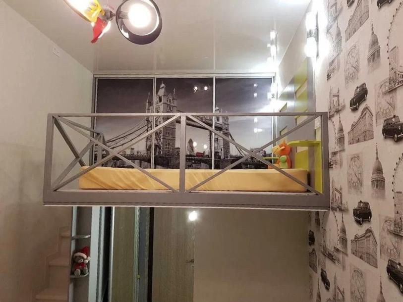 Гостинка, Харьков, 519м/р, Шевченковский пер.