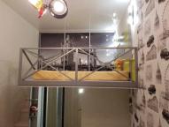 гостинка, Харьков, Салтовка, Шевченковский пер.