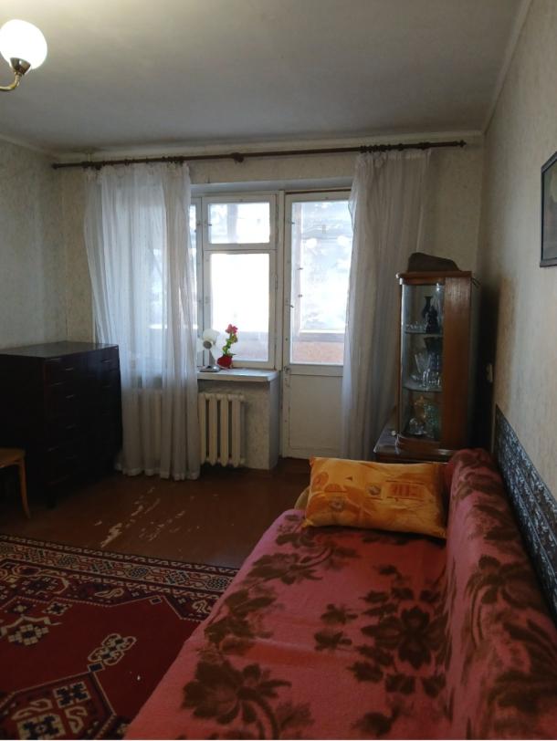 Квартира, 1-кімн., Харьков, Павлово Поле, Отакара Яроша