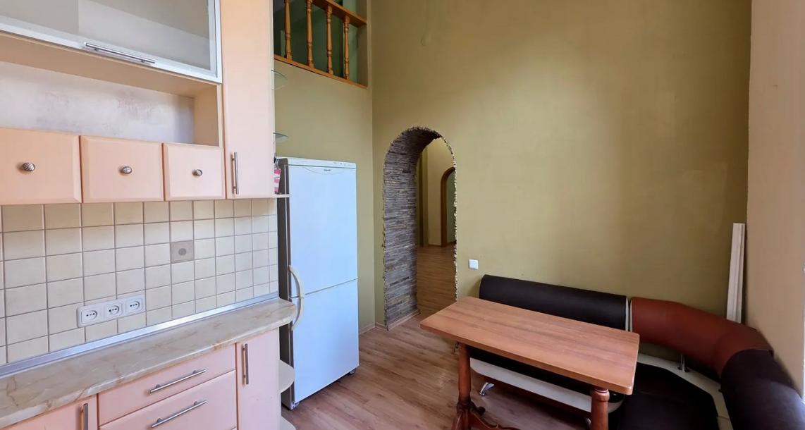 Квартира, 2-кімн., Харьков, Нагорный, Сумская