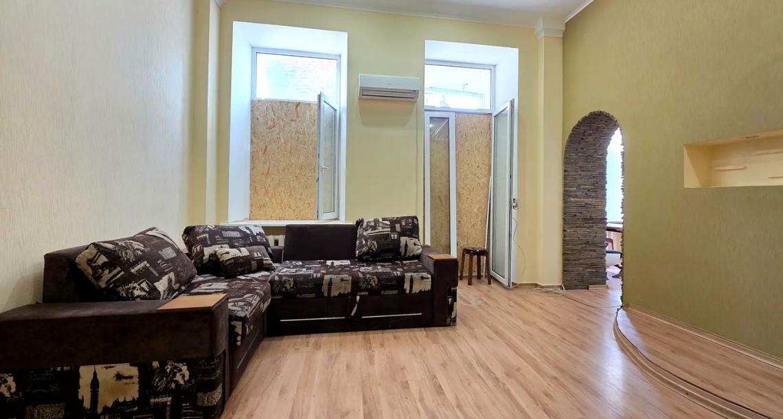 Квартира, 2-кімн., Харьков, Нагорный, Сумская