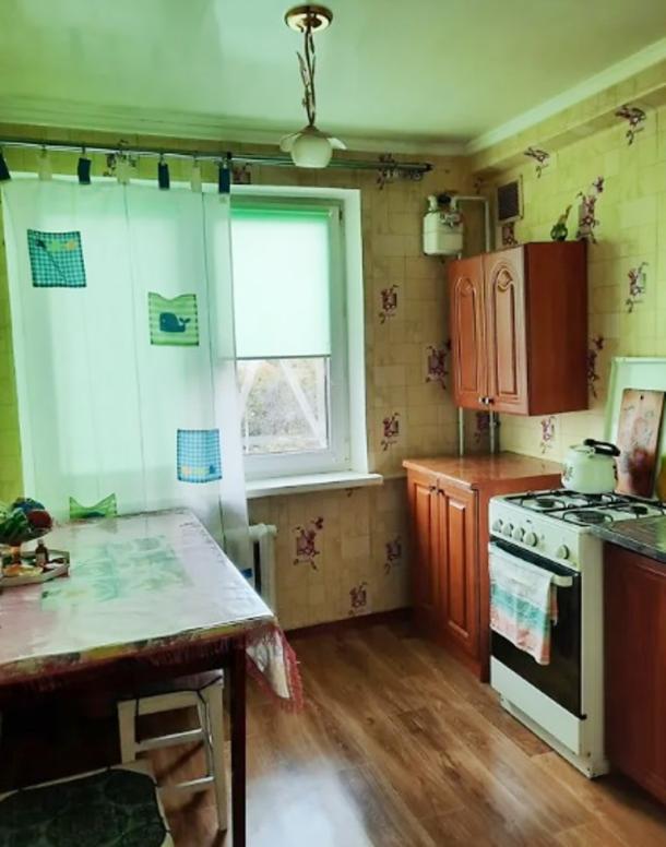 Квартира, 1-кімн., Харьков, 602м/р, Юбилейный пр. (50 лет ВЛКСМ пр.)