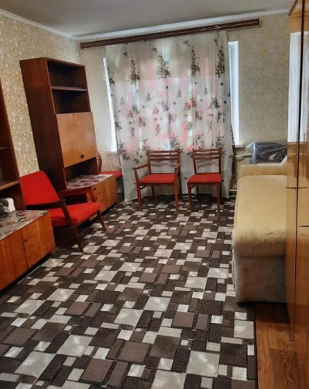 Квартира, 1-кімн., Харьков, 602м/р, Юбилейный пр. (50 лет ВЛКСМ пр.)