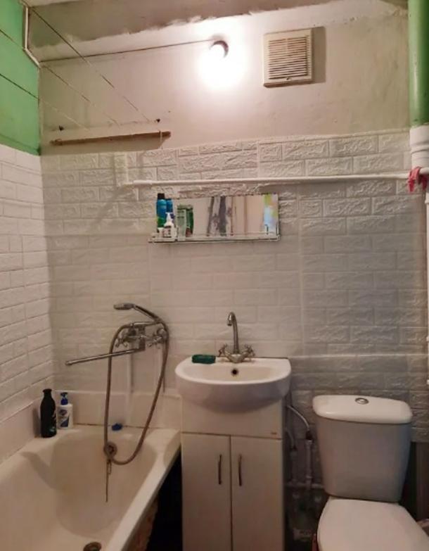 Квартира, 1-кімн., Харьков, 602м/р, Юбилейный пр. (50 лет ВЛКСМ пр.)