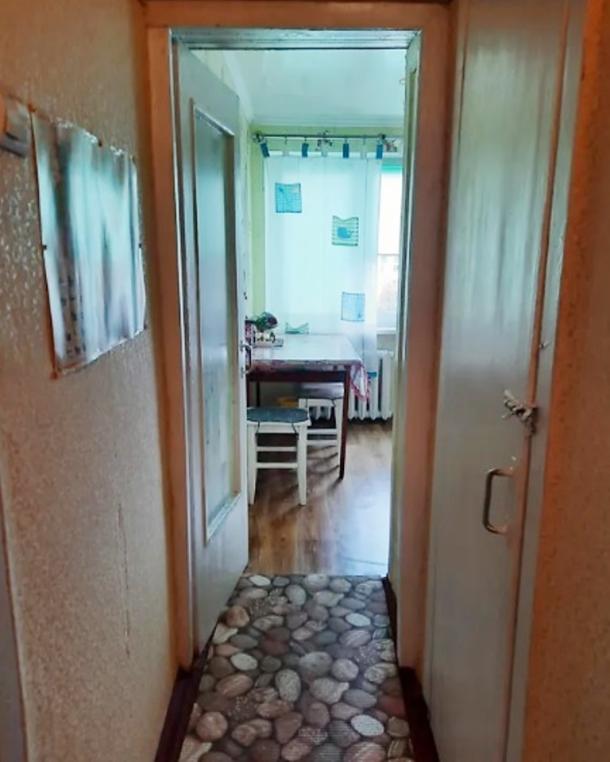 Квартира, 1-кімн., Харьков, 602м/р, Юбилейный пр. (50 лет ВЛКСМ пр.)