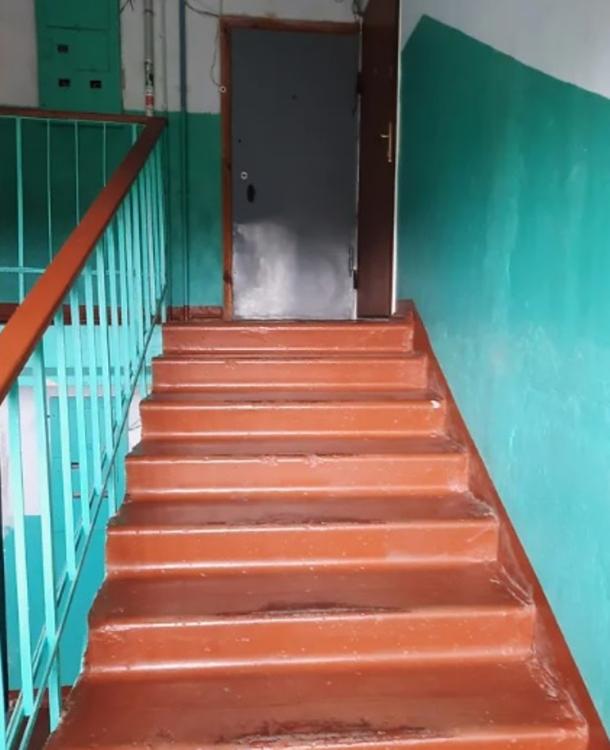 Квартира, 1-кімн., Харьков, 602м/р, Юбилейный пр. (50 лет ВЛКСМ пр.)