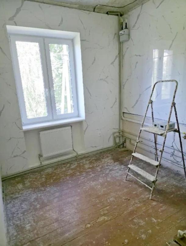 Квартира, 3-кімн., Эсхар, Чугуевский район, Рождественская (Энгельса, Кирова)