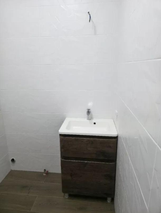 Квартира, 3-кімн., Эсхар, Чугуевский район, Рождественская (Энгельса, Кирова)