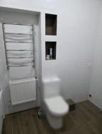 квартира, Эсхар, Рождественская (Энгельса, Кирова), Харьковская область