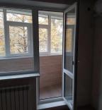 квартира, Харьков, Алексеевка, Ахсарова